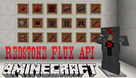 redstone flux